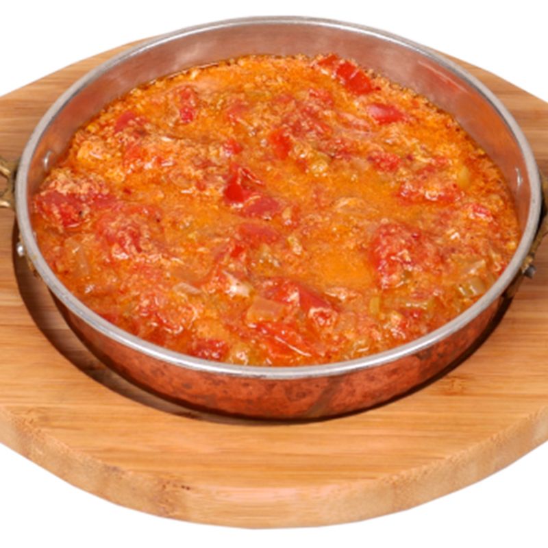 KAŞARLI MENEMEN