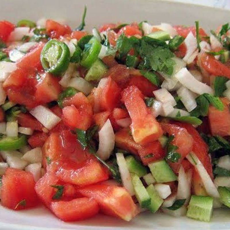 ÇOBAN SALATA