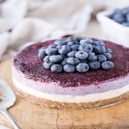 ALBENİ YABAN MERSİNLİ CHEESCAKE