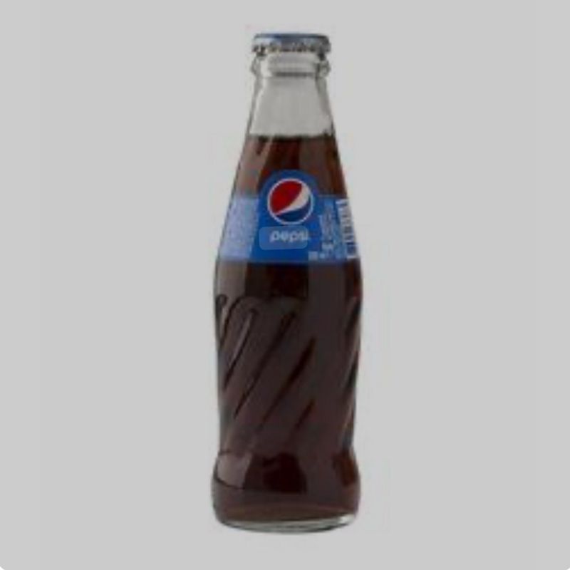 PEPSİ