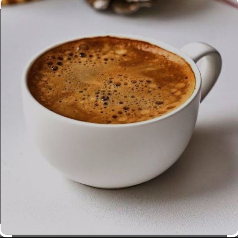 DOUBLE TÜRK KAHVESİ