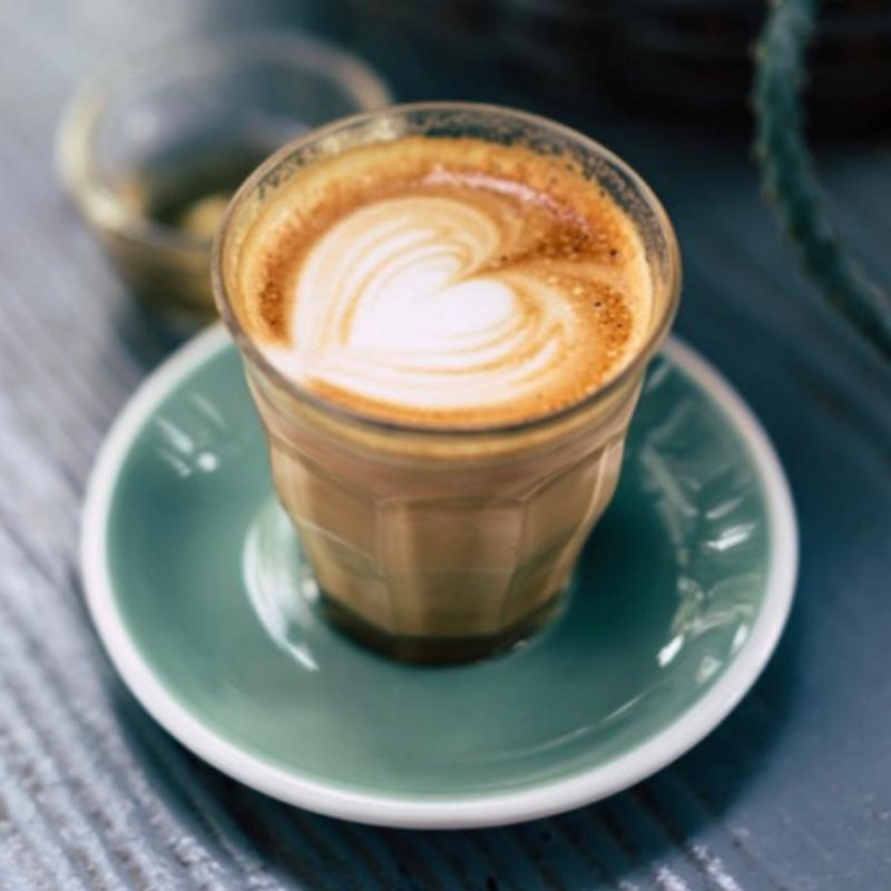 CORTADO